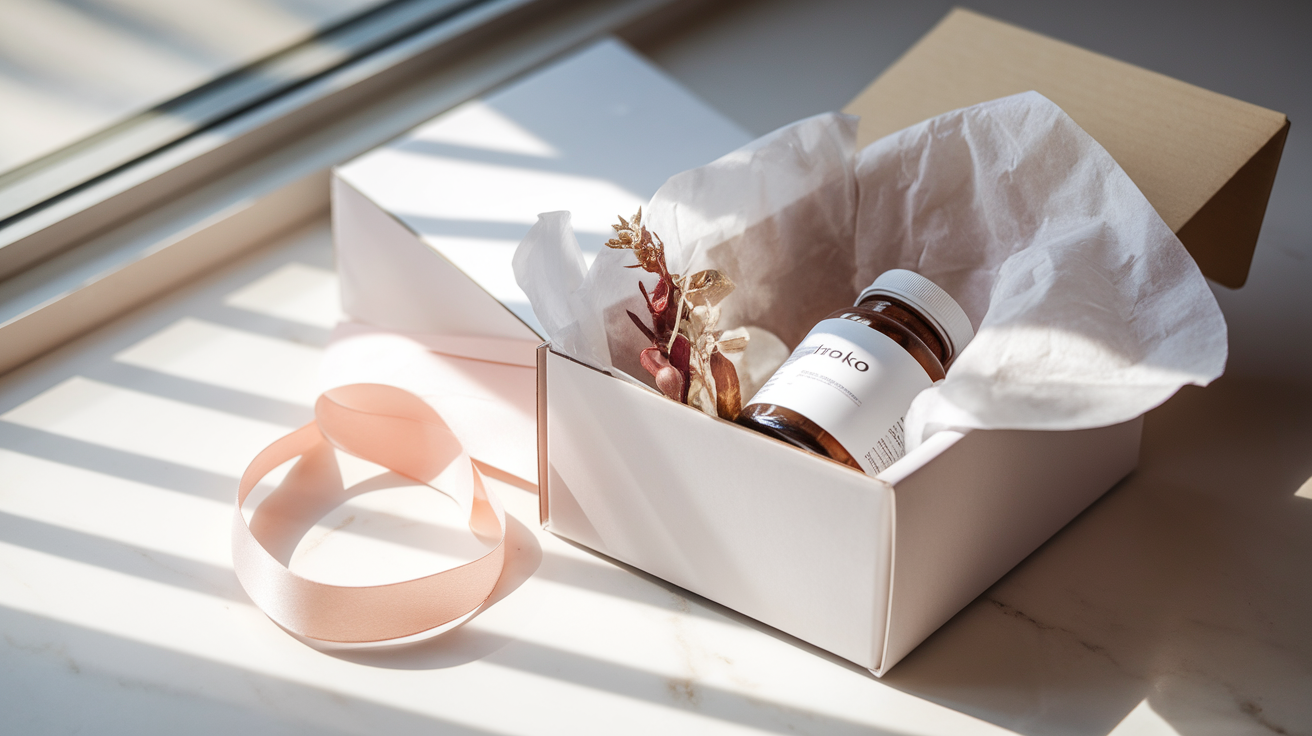 Dostava paketa VitaOko