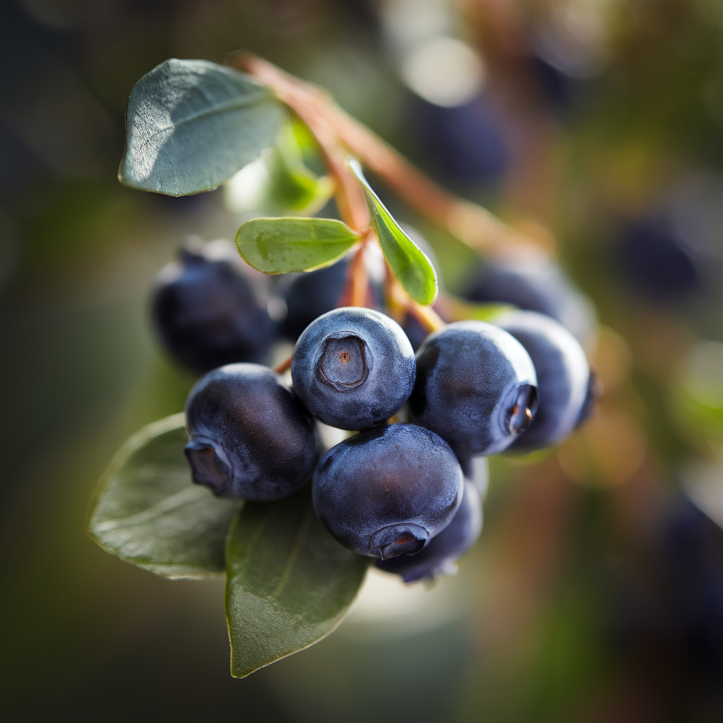 Bilberry Extract